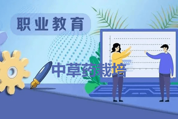 乐山市医药科技高级技工学校