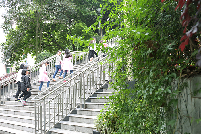 四川省质量技术监督学校