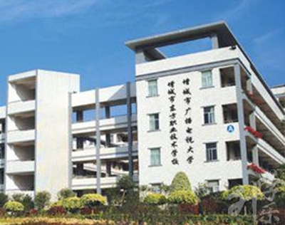 四川省德阳市旅游职业学校实训设备