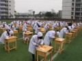 重庆市医药学校实训设备