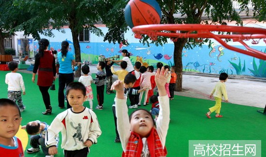 幼师学校