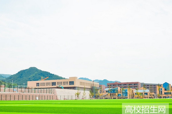 四川科技职业学院幼儿师范学院