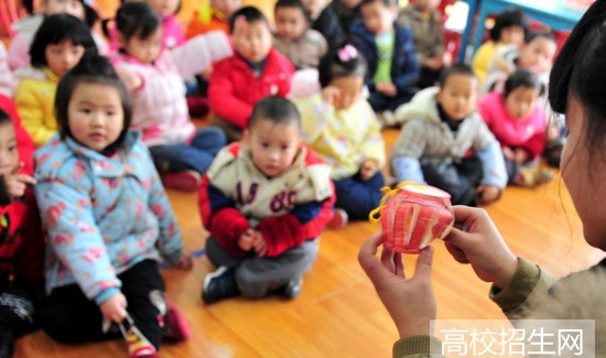 幼师学校