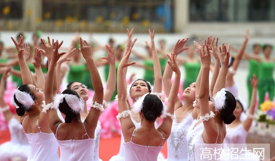 幼师学校