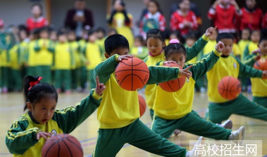 幼师学校