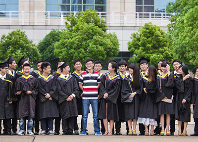 科技学院