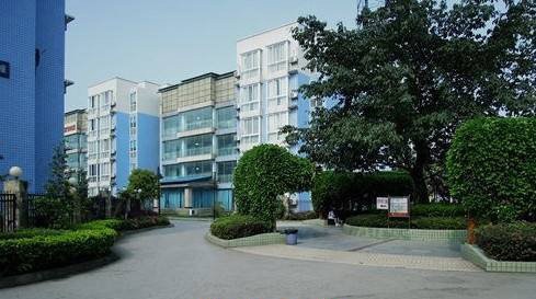 四川大学附设华西卫生学校