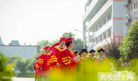 四川科技职业学院幼儿师范学院