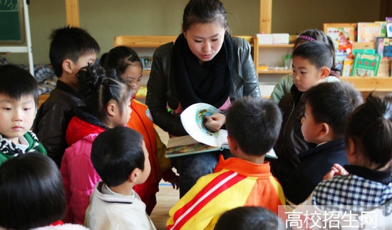 幼师学校