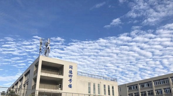 四川省开江县职业中学专业介绍_如何收费