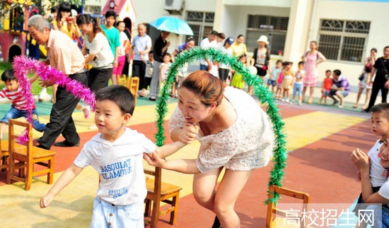 幼师学校