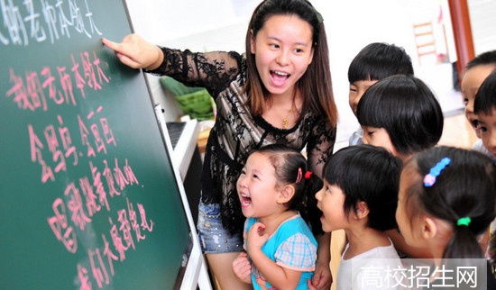 幼师学校