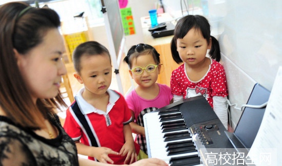 幼师学校