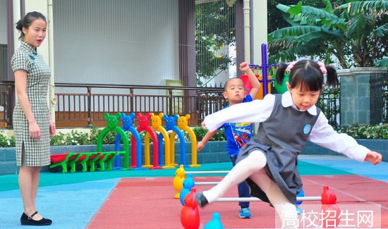 幼师学校