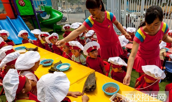 幼师学校