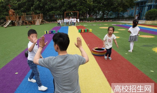 幼师学校