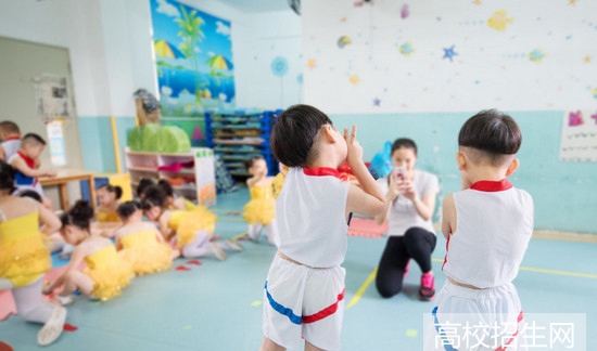 幼师学校