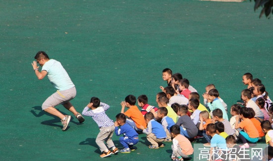 幼师学校