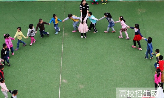 幼师学校