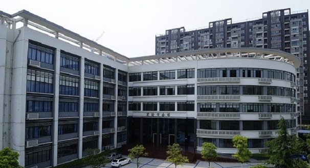 省水产学校