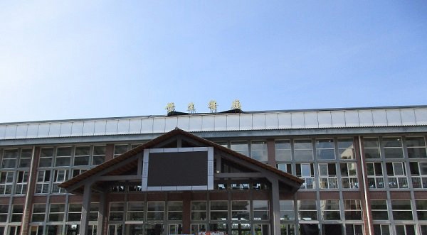 四川省旅游学校