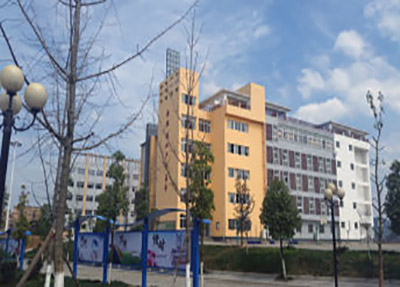 眉山市技工学校