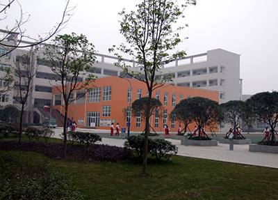 学校样貌