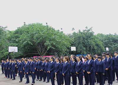 航空学校