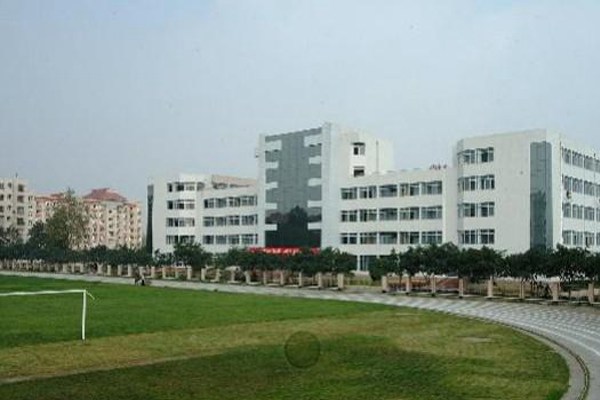 成都职业学院