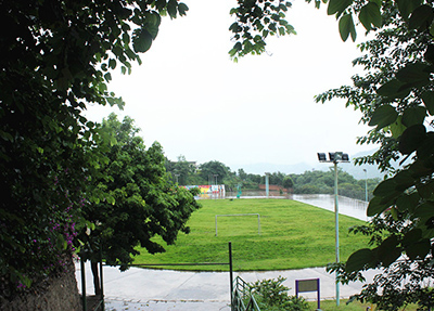 四川石油学校