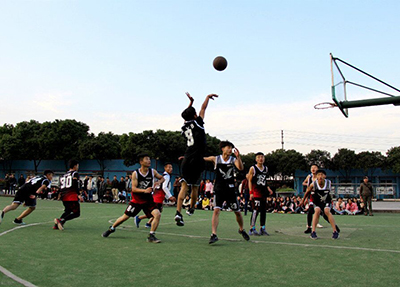 绵阳航空职业学院