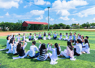 四川省经济管理学校