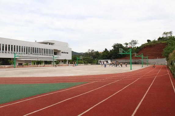  眉山市华西航空旅游学校简介