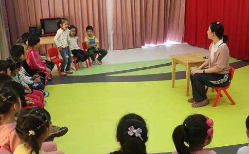 成都哪家幼师学校比较好