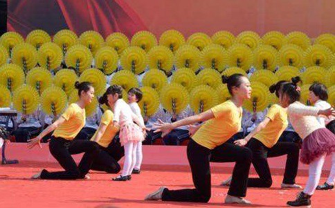 成都幼师学校哪家比较好