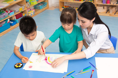 成都幼师学校TOP3排名！