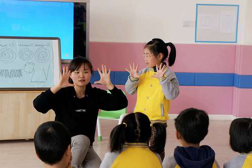 成都市幼儿师范学校，幼师培养基地！