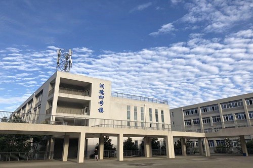 成都市工业职业技术学校师资力量怎么样