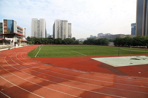 成都职业技术学院在哪里