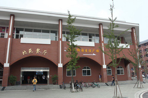 成都纺织高等专科学校五年制大专学校乘车路线