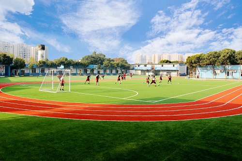 成都棠湖科学技术学校报名条件是什么