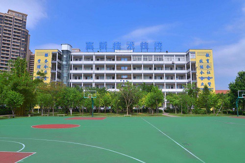 成都城市建设技工学校什么专业最好