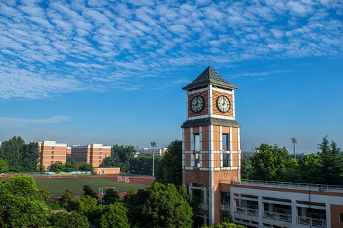 四川成都信息工程职业技术学校的招生计划