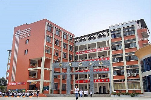 报考成都建筑中等专业学校要满足哪些要求