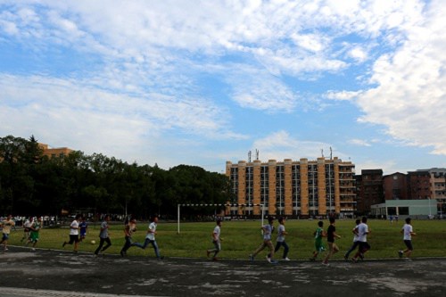 达州职业技术学院五年制大专学校地址在哪里