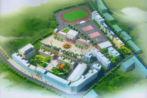 四川文化产业职业学院五年制大专宿舍条件好不好