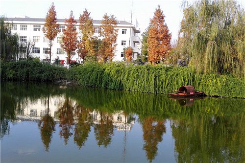 川北幼儿师范高等专科学校五年制大专王牌专业