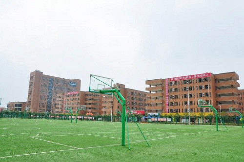 2020年四川希望汽车职业学院五年制大专报名条件