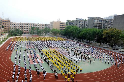 资阳师范学院五年制大专录取分数是多少