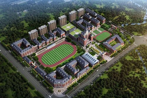 2020年江油市中坝职业中学校招生计划